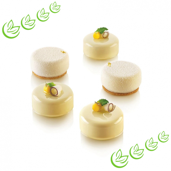 Silikonform Essenziale 30